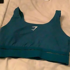 Gymshark sports bra